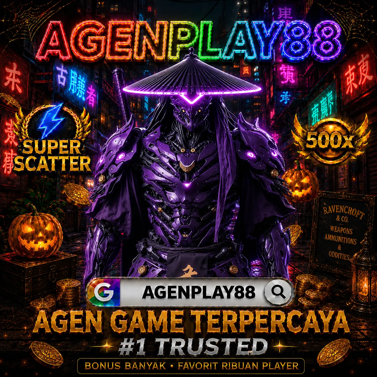 GILAJP ▶ Suka Join Party Ramai-Ramai? GILAJP Hadirkan Event Mabar Harian dengan Komunitas Game yang Lebih Hidup